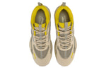 Li-Ning Rebirth Mid 'Grey Yellow' AGBP015-4