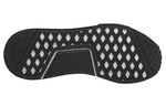 adidas NMD_R1 Primeknit 'Japan Triple Black' BZ0220