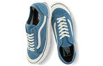 Vans Style 36 Decon SF 'Salt Wash - Navy' VN0A3MVL42R