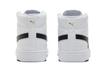 PUMA Serve Pro Lite Mid 'White Black' 382095-01