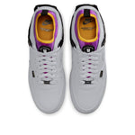 Nike x Undercover Air Force 1 Low SP GORE-TEX 'Grey Fog' DQ7558-001
