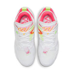 Air Jordan Why Not Zer0.4 'White Citron Pulse Hyper Pink' CQ4230-102