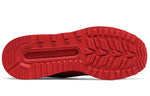 New Balance 574 Sport Trainers Red MS574DC