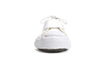 Maison MIHARA YASUHIRO HANK OG Sole Canvas Low-top Sneaker 'White' A05FW702-WHT