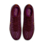 Nike Kylian Mbapp x Mercurial Superfly 9 Academy FG MG 'Dark Beetroot' DO9345-694