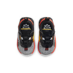 (TD) Nike Air Max 2021 'Black Mystic Red' DB1110-005