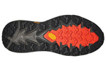 HOKA ONE ONE Speedgoat Mid GTX 2 'Grey' 1106532-ADGG