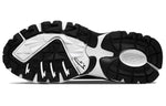 Skechers Stamina Running Shoes 'Black White' 51706-BKW