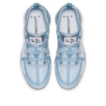 (WMNS) Nike Air Vapormax 2019 'LT Armory Blue' AR6632-402