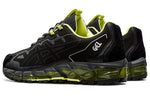 ASICS Gel Quantum 360 6 'Black Green' 1201A258-001