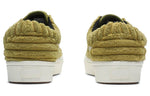 Vans ComfyCush Old Skool 'Jumbo Corduroy - Guacamole' VN0A3WMAVWY