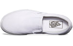Vans Classic Slip-On 'White Canvas' VN000EYEW00