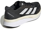 adidas Adizero Boston 11 Wide 'Black White Carbon' GV9630