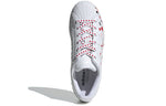 (WMNS) adidas Superstar 'Valentine's Day' FV3289