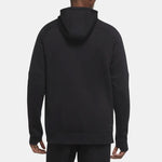 Men's Nike Chest Alphabet Pullover Black CK9367-010