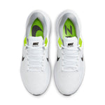 Nike Air Zoom Structure 24 'White Pure Platinum' DR9879-100