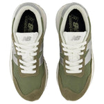 (WMNS) New Balance 237 'Green' WS237MSW
