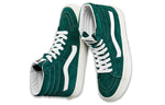 Vans SK8-HI Green Unisex VN0A4U3C2O4
