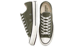 Converse Chuck 70 Low 'Oilve' A00757C