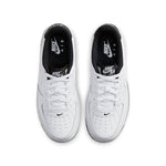 (GS) Nike Air Force 1 '07 ESS 'White Black' DV1331-100