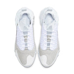 Nike React Sertu 'Triple White' AT5301-100