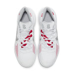 Nike Kyrie Flytrap 5 'White University Red' CZ4100-100