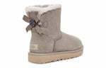 (WMNS) UGG Mini Bailey Brooch Fleece Lined 1119512-OYS