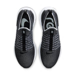 Nike React Phantom Run Flyknit 2 'Black Smoke Grey' CJ0277-003