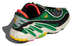adidas Originals FYW 98 Marathon Running Shoes 'Black Green Red' FV0989