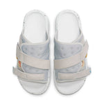 Air Jordan x Union LA Crater Slide 'Grey Fog' DO6274-001