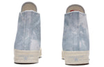 (WMNS) Converse Chuck 70 Beach Dye High Top Light Blue 564126C