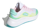 (WMNS) adidas Primrose Sleek 'White Hazy Sky' FZ3215