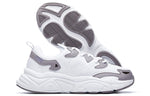 (WMNS) FILA MARS retro White/grey F12W031122FWP