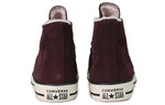 (WMNS) Converse Chuck Taylor All Star 'Dark Purple' 569398C