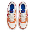 (GS) Nike Court Borough Low 2 'Hot Curry' BQ5448-119