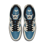 Nike SB Dunk Low Pro 'Thunderstorm' BQ6817-200