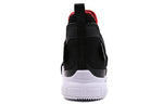 Nike LeBron Soldier XII EP 'Black University Red White' AO4053-001