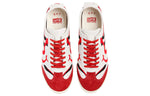 (WMNS) Onitsuka Tiger Mexico 66 'White Red' 1182A187-101