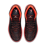 Air Jordan Ultra.Fly 'Black Infrared' 834268-004