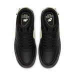 (WMNS) Nike Air Force 1 Jester XX 'Black Barely Volt' CN0139-001