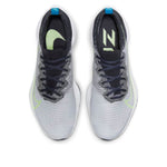 Nike Air Zoom Tempo NEXT% Low-Top Grey/Black CI9923-007
