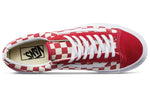 Vans Style 36 'Golden Coast - Formula One' VN000XI0DI8