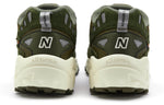 New Balance Aape x New Balance 703 Series Dark-Green ML703KHX