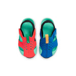 (TD) Nike Sunray Protect 2 BT 'Blue Red Black' DM0973-641