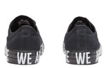 Converse Chuck Taylor All Star OX 'Black' 165382C