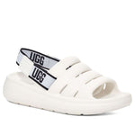 UGG Sport Yeah Slide 'White' 1132150-WHT