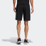 adidas Fi Lib Wvsh Contrasting Colors Stripe Training Sports Woven Shorts Black HE7412