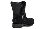 (WMNS) UGG Bodie Snow Boots Black 1103569-BLK