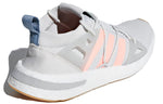 (WMNS) adidas Arkyn 'Grey Orange' B37071