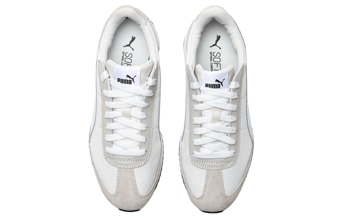 PUMA Rider Shoes 'White Beige' 397149-02